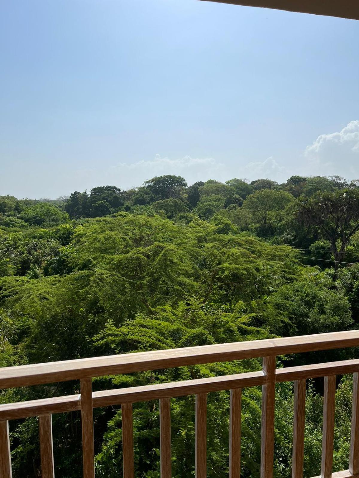 Tombo House Diani Beach